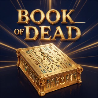 Book of Dead Slot von Play'n GO